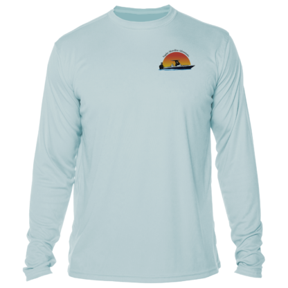 Naples Shoreline Adventures - Bo Peep - UPF 50+ Long Sleeve - Image 10