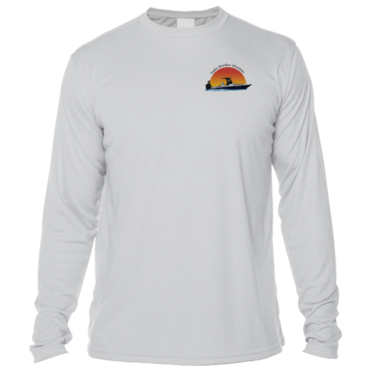 Naples Shoreline Adventures - Bo Peep - UPF 50+ Long Sleeve - Image 8