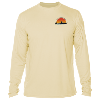 Naples Shoreline Adventures - Bo Peep - UPF 50+ Long Sleeve - Image 4
