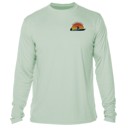 Naples Shoreline Adventures - Bo Peep - UPF 50+ Long Sleeve - Image 6