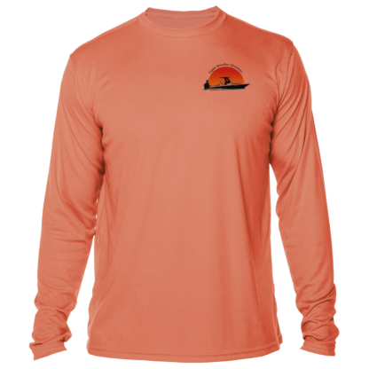 Naples Shoreline Adventures - Bo Peep - UPF 50+ Long Sleeve - Image 12