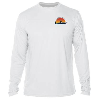 Naples Shoreline Adventures - Bo Peep - UPF 50+ Long Sleeve - Image 2