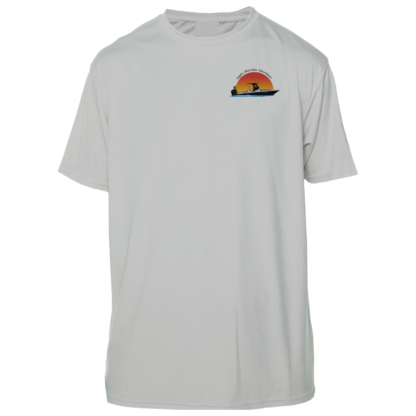 Naples Shoreline Adventures - Bo Peep - UPF 50+ Short Sleeve - Image 4
