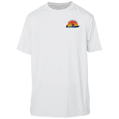 Naples Shoreline Adventures - Bo Peep - UPF 50+ Short Sleeve - Image 5